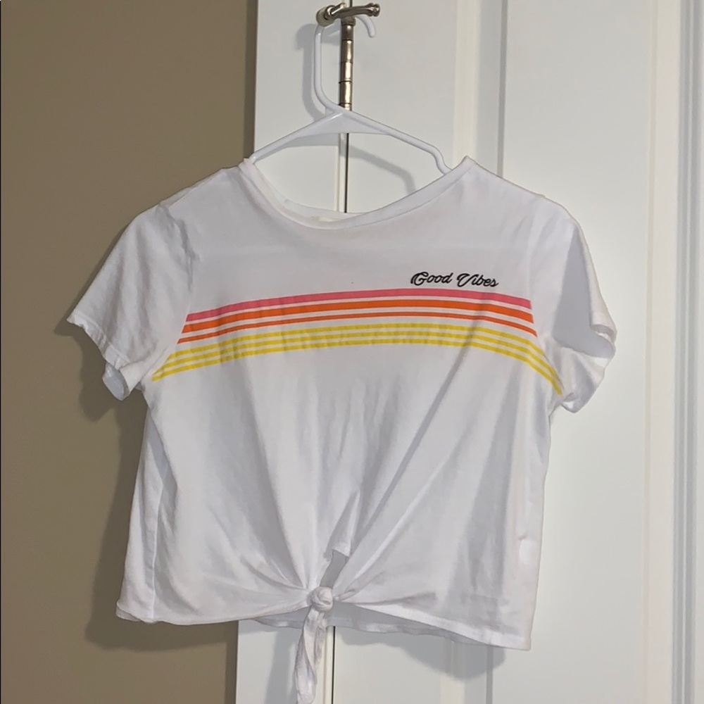 Good vibes T-Shirt.